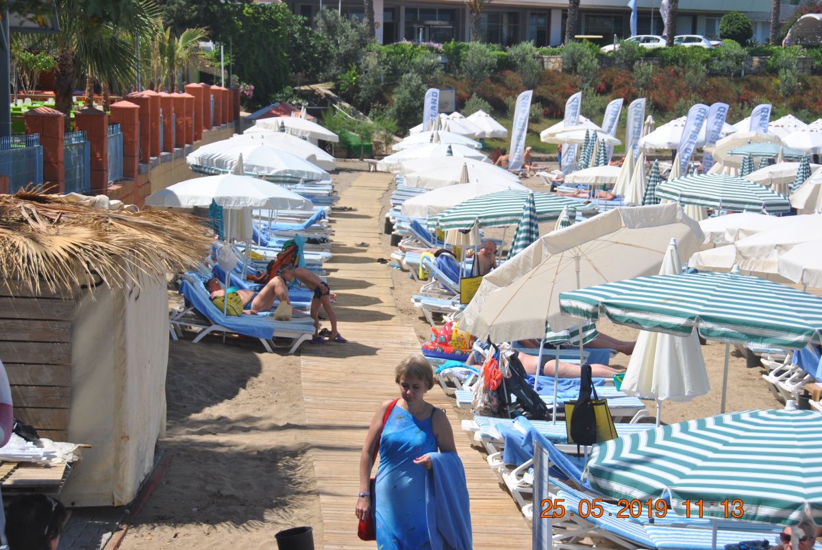 imagini hotel LONICERA RESORT